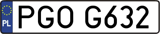 PGOG632