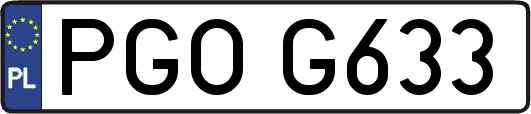 PGOG633