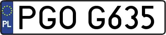 PGOG635