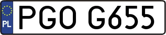 PGOG655