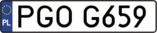 PGOG659