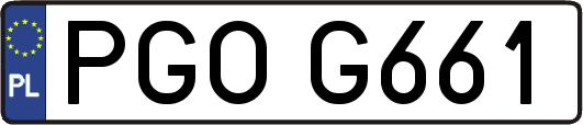 PGOG661