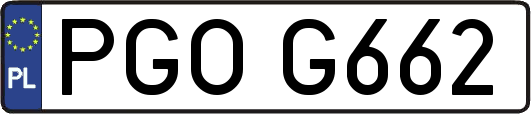 PGOG662