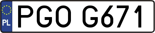 PGOG671