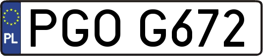 PGOG672