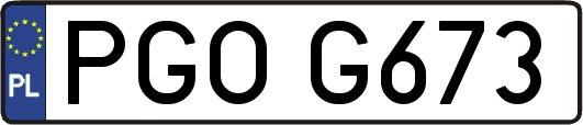 PGOG673