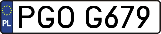 PGOG679