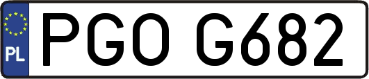 PGOG682