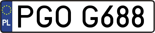PGOG688