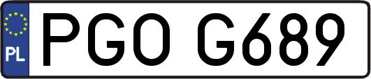 PGOG689