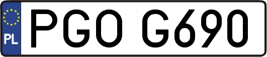 PGOG690