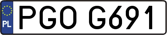 PGOG691