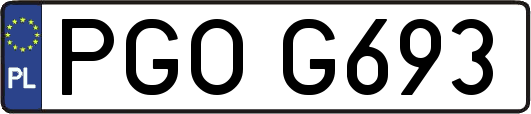 PGOG693