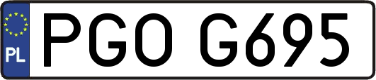 PGOG695