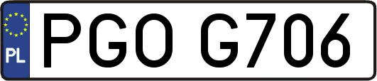 PGOG706