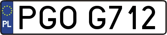PGOG712