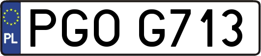 PGOG713
