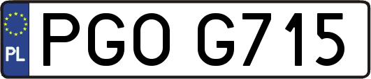 PGOG715