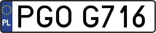 PGOG716