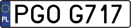 PGOG717