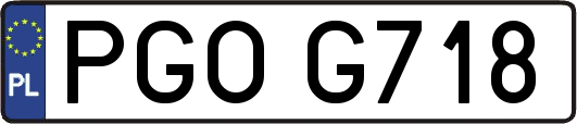 PGOG718