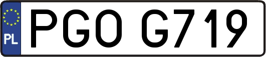 PGOG719