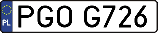 PGOG726