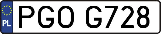 PGOG728