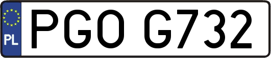 PGOG732