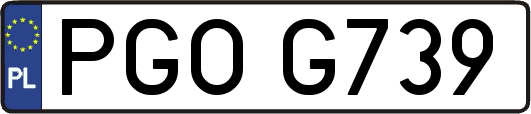 PGOG739
