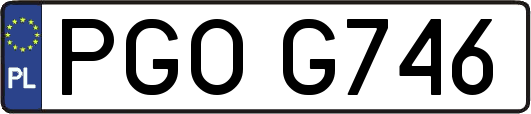 PGOG746