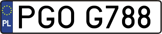 PGOG788