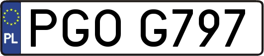 PGOG797