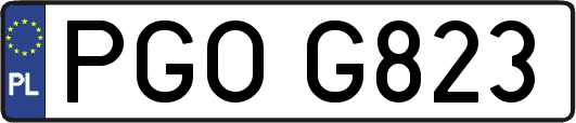PGOG823
