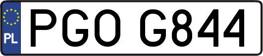 PGOG844