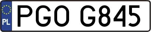 PGOG845