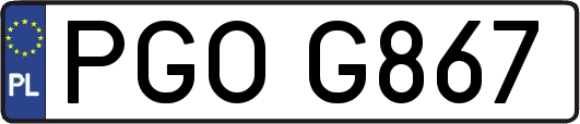 PGOG867