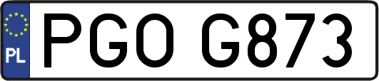 PGOG873