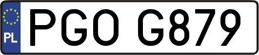 PGOG879