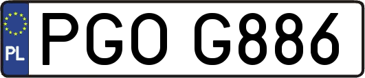 PGOG886