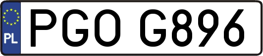 PGOG896
