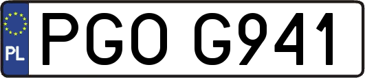 PGOG941