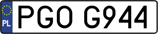 PGOG944
