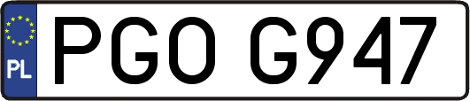 PGOG947