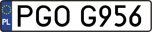 PGOG956