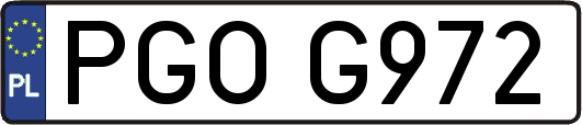 PGOG972