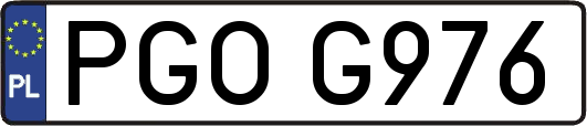 PGOG976