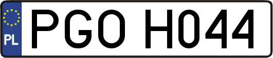 PGOH044