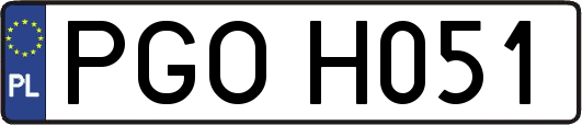 PGOH051