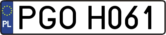 PGOH061